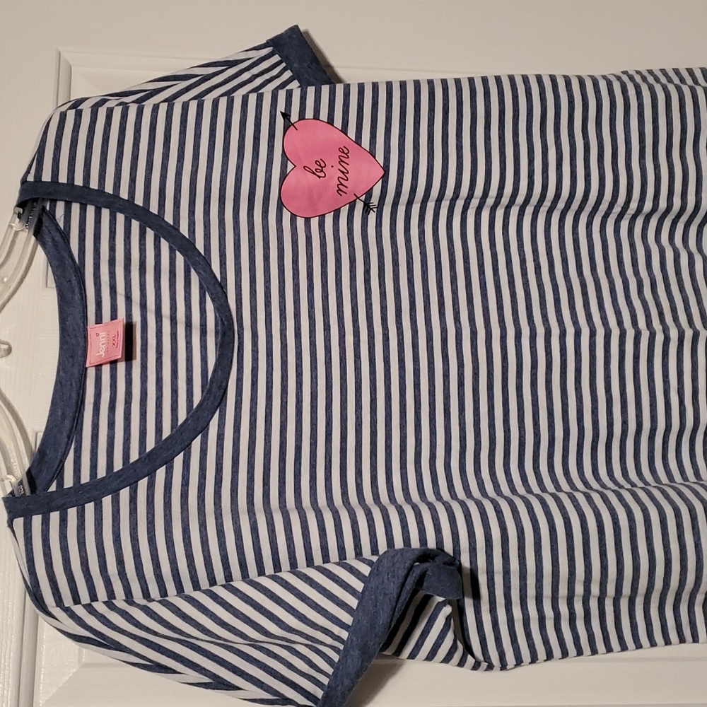 Jenni nightgown